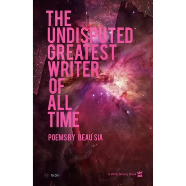 The Undisputed Greatest Writer Of ALL Time