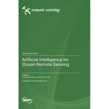 Artificial Intelligence for Ocean Remote Sensing