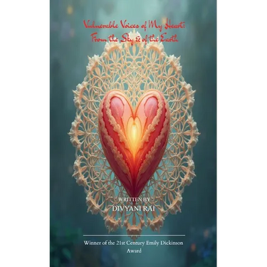 Vulnerable Voices of My Heart