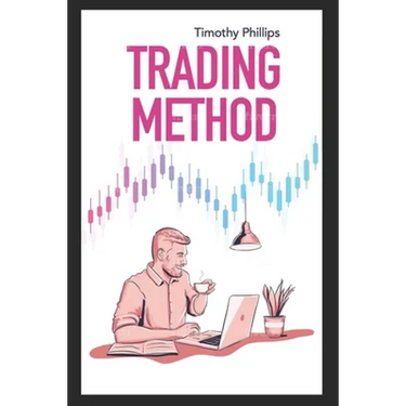 Trading method: A mentoring guide of how to improve your trading skills. Essential stock market strategies that work