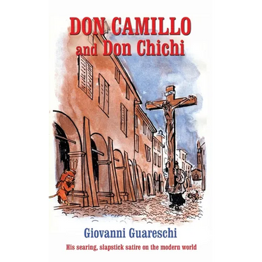 Don Camillo and Don Chichi