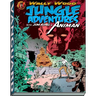 Wally Wood: Jungle Adventures W/ Animan
