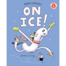 Horse & Buggy on Ice!