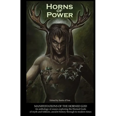 Horns of Power: Manifestations of the Horned God