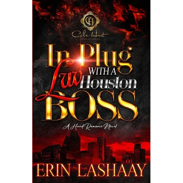 In Plug Luv With A Houston Boss: A Hood Romance Novel