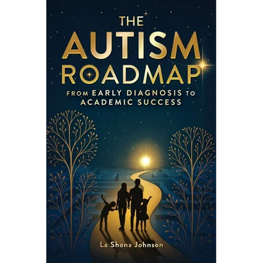 The Autism Roadmap: From Early Diagnosis to Academic Success