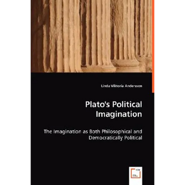 Plato's Political Imagination
