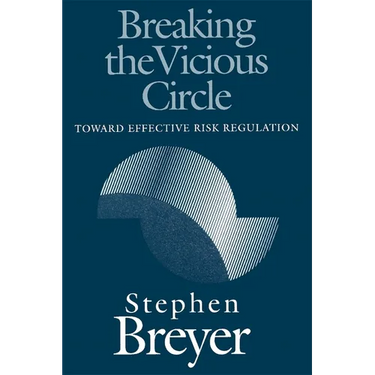 Breaking the Vicious Circle: Toward Effective Risk Regulation