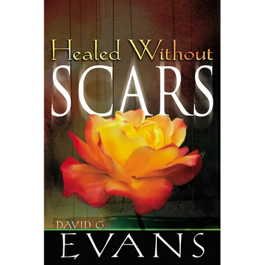 Healed Without Scars