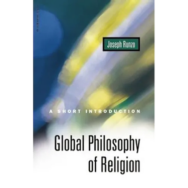 Global Philosophy of Religion: A Short Introduction