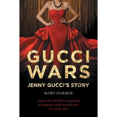 Gucci Wars - Jenny Gucci's Story
