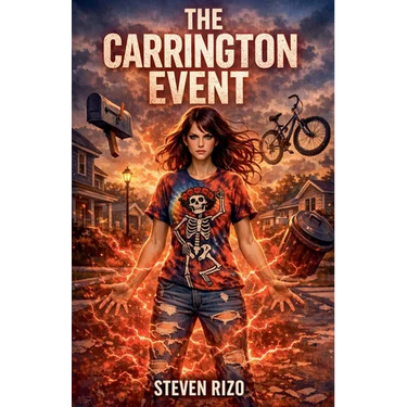 The Carrington Event