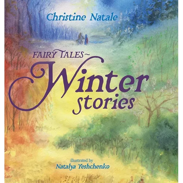 Fairy Tales: Winter Stories
