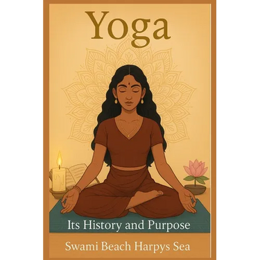 Yoga: It's History and Purpose