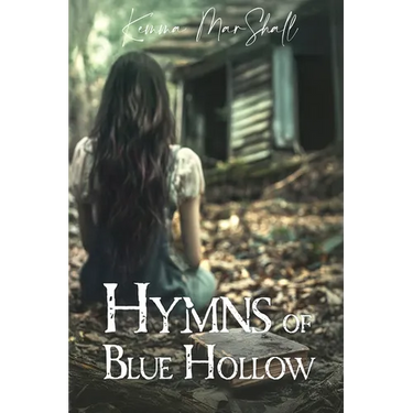 Hymns of Blue Hollow: An Epic 1940s Southern Historical Romance Saga - A Book Club Favorite