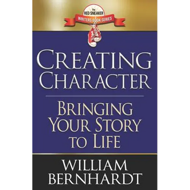 Creating Character: Bringing Your Story to Life