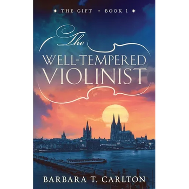 The Well-Tempered Violinist