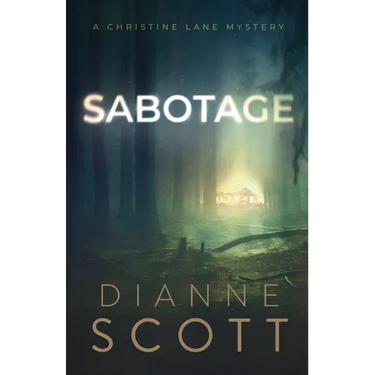Sabotage: A Crime and Adventure Novel
