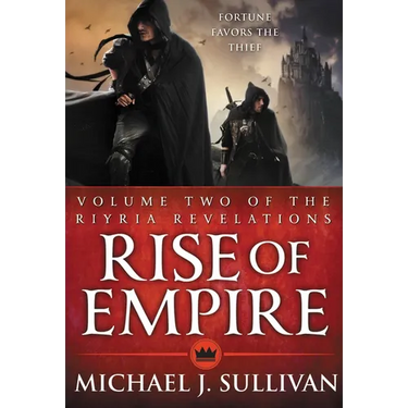 Rise of Empire