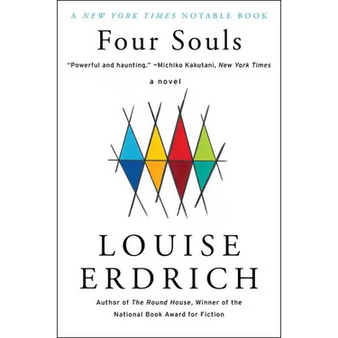 Four Souls