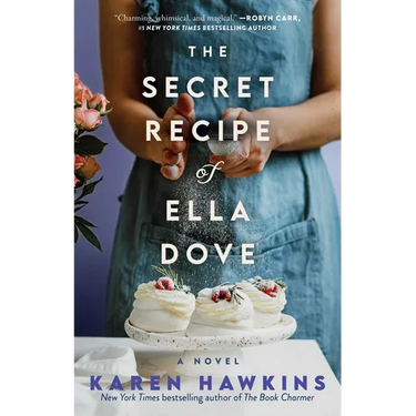 The Secret Recipe of Ella Dove