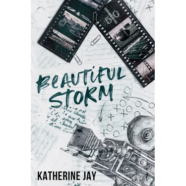 Beautiful Storm: Special Edition