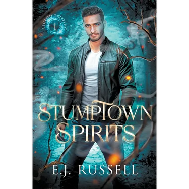 Stumptown Spirits