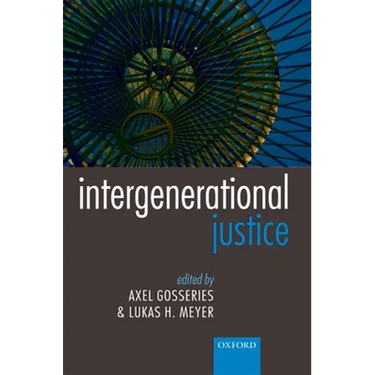 Intergenerational Justice