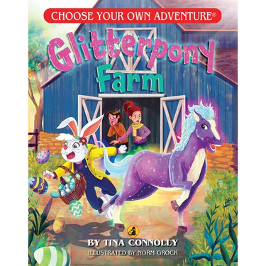Glitterpony Farm