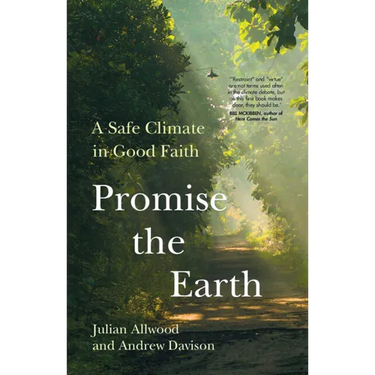 Promise the Earth