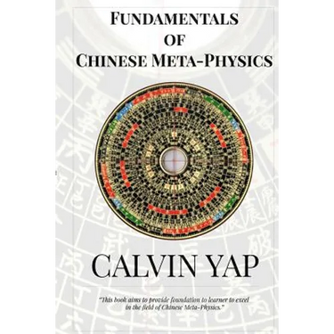 Fundamentals of Chinese Meta-Physics