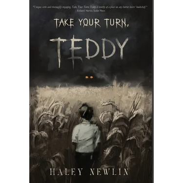Take Your Turn, Teddy