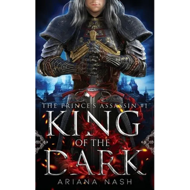 King of the Dark
