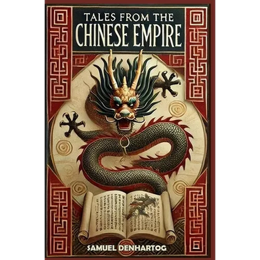 Tales from the Chinese Empire