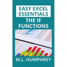The IF Functions