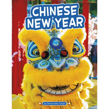 Chinese New Year