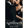 The Agreement: Book two in the Seattle Billionaires Series