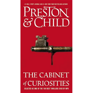 The Cabinet of Curiosities