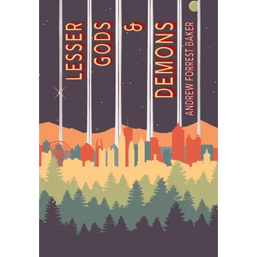 Lesser Gods & Demons