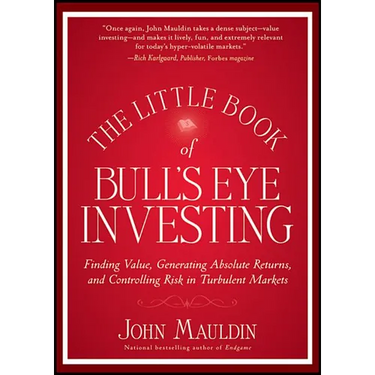 Little Book of Bull's Eye Inve