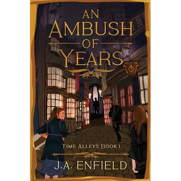 An Ambush of Years
