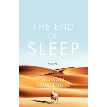 The End of Sleep