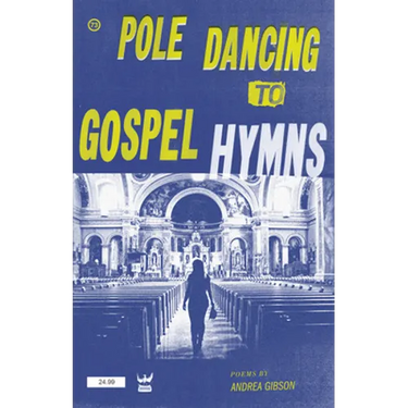 Pole Dancing to Gospel Hymns