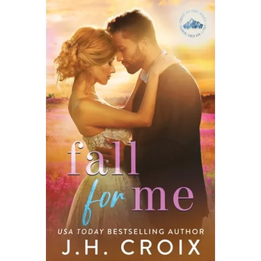 Fall For Me