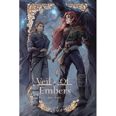 Veil of Embers: The Threadfire Series