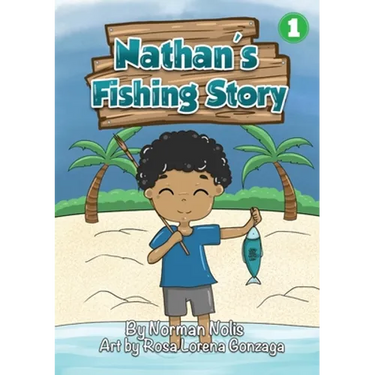 Nathan's Fishing Story