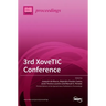 3rd XoveTIC Conference