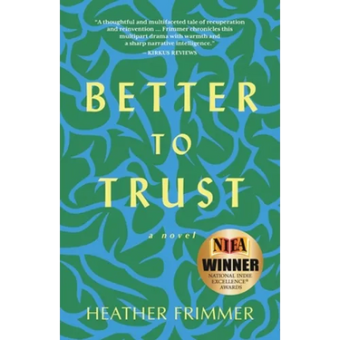 Better to Trust