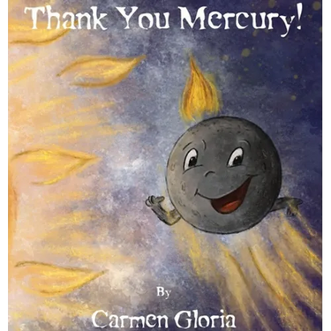Thank You Mercury!