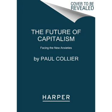 The Future of Capitalism